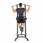 Poręcz stacjonarna FINNLO MAXIMUM INSPIRE VERTICAL KNEE - 12