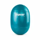 Piłka gimnastyczna - ovoball -  TIGUAR - 2