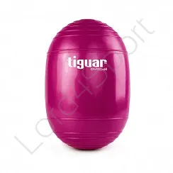 Piłka gimnastyczna - ovoball -  TIGUAR