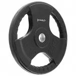 Obciążenie olimpijskie TOK 25 kg HMS - 2