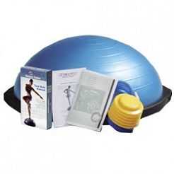 BOSU Home Edition