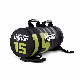 Powerbag - 15kg - TIGUAR