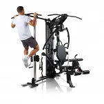 Atlas treningowy HAMMER MAXIMUM AUTARK 7.0 - 11