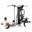 Atlas treningowy HAMMER MAXIMUM AUTARK 7.0 - 12