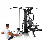 Atlas treningowy HAMMER MAXIMUM AUTARK 7.0 - 12
