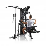 Atlas treningowy HAMMER MAXIMUM AUTARK 7.0 - 3