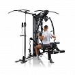 Atlas treningowy HAMMER MAXIMUM AUTARK 7.0 - 4