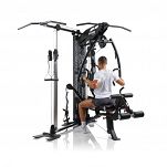 Atlas treningowy HAMMER MAXIMUM AUTARK 7.0 - 4