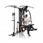 Atlas treningowy HAMMER MAXIMUM AUTARK 7.0 - 4