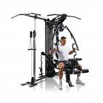 Atlas treningowy HAMMER MAXIMUM AUTARK 7.0 - 5