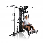 Atlas treningowy HAMMER MAXIMUM AUTARK 7.0 - 6