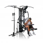 Atlas treningowy HAMMER MAXIMUM AUTARK 7.0 - 7