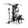 Atlas treningowy HAMMER MAXIMUM AUTARK 7.0 - 9