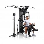 Atlas treningowy HAMMER MAXIMUM AUTARK 7.0 - 9