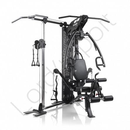 Atlas treningowy HAMMER MAXIMUM AUTARK 7.0