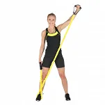 HAMMER Fitness Tube - Light - 2