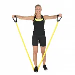 HAMMER Fitness Tube - Light - 4