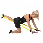 HAMMER Fitness Tube - Light - 5