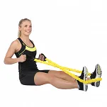 HAMMER Fitness Tube - Light - 6
