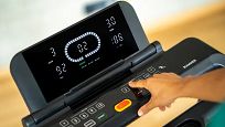 Bieżnia elektryczna HAMMER FLYRUN 4.0 - 25