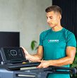 Bieżnia elektryczna HAMMER FLYRUN 4.0 - 31