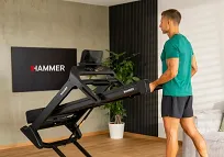 Bieżnia elektryczna HAMMER FLYRUN 4.0 - 32