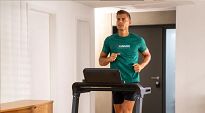 Bieżnia elektryczna HAMMER FLYRUN 4.0 - 33