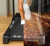 Bieżnia elektryczna HAMMER FLYRUN 4.0 - 34