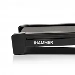 Bieżnia elektryczna HAMMER FLYRUN 4.0 - 14