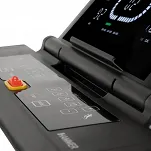 Bieżnia elektryczna HAMMER FLYRUN 4.0 - 9