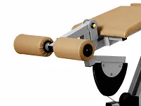 Maszyna dwugłowy uda MASTER SPORT JP-7 - 2