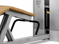 Maszyna dwugłowy uda MASTER SPORT JP-7 - 3