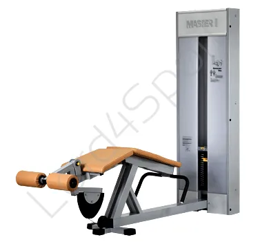 Maszyna dwugłowy uda MASTER SPORT JP-7