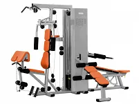 Atlas MASTER SPORT MEGA FITNESS - 2