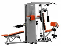 Atlas MASTER SPORT MEGA FITNESS - 3