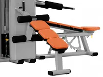Atlas MASTER SPORT MEGA FITNESS - 5
