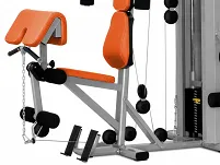 Atlas MASTER SPORT MEGA FITNESS - 6