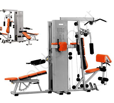Atlas MASTER SPORT MEGA FITNESS