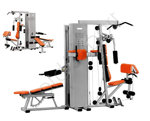 Atlas MASTER SPORT MEGA FITNESS