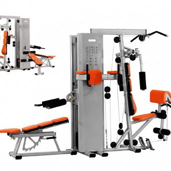 Atlas MASTER SPORT MEGA FITNESS