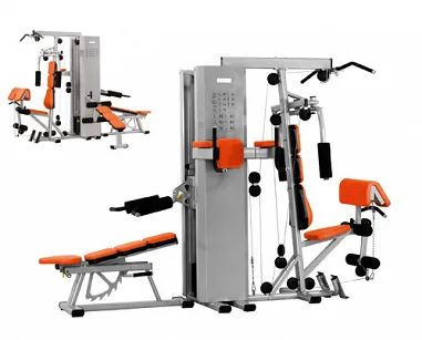 Atlas MASTER SPORT MEGA FITNESS