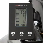 Wioślarz wodny FINNLO AQUON WATER GLIDE - 9