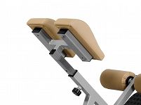 Ławka na mięśnie grzbietu MASTER SPORT JP-22P - 2