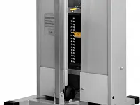 Stacja linowa MASTER SPORT JP-26 - 3