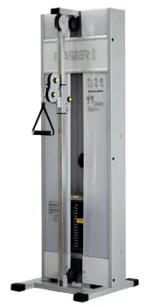 Stacja linowa MASTER SPORT JP-26