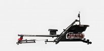 Wioślarz wodny HAMMER WaterEffect 3D - 13
