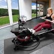 Wioślarz wodny HAMMER WaterEffect 3D - 15