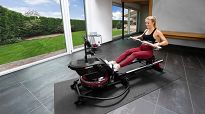 Wioślarz wodny HAMMER WaterEffect 3D - 15