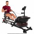 Wioślarz wodny HAMMER WaterEffect 3D - 7