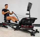 Wioślarz wodny HAMMER WaterEffect 3D - 17